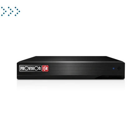 Сетевой видеорегистратор PROVISION-ISR